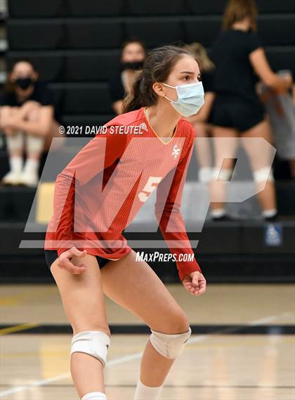 Thumbnail 1 in JV: Pleasant Grove @ St. Francis photogallery.