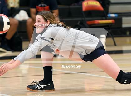 Thumbnail 1 in JV: Pleasant Grove @ St. Francis photogallery.