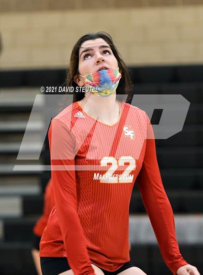 Thumbnail 1 in JV: Pleasant Grove @ St. Francis photogallery.