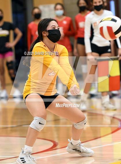 Thumbnail 1 in JV: Pleasant Grove @ St. Francis photogallery.