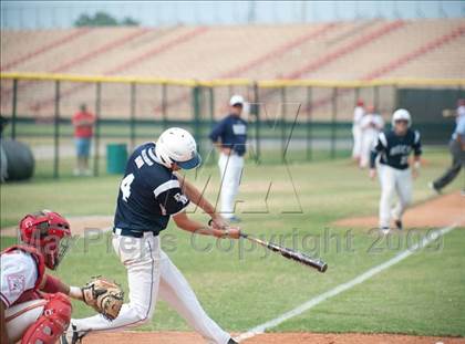 Thumbnail 2 in Bellaire vs Brazoswood (UIL 5A Regionals Game 3) photogallery.
