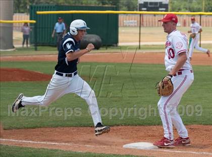 Thumbnail 1 in Bellaire vs Brazoswood (UIL 5A Regionals Game 3) photogallery.