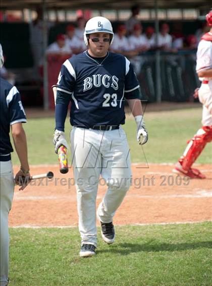 Thumbnail 1 in Bellaire vs Brazoswood (UIL 5A Regionals Game 3) photogallery.