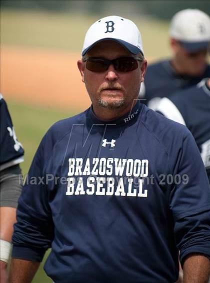 Thumbnail 2 in Bellaire vs Brazoswood (UIL 5A Regionals Game 3) photogallery.