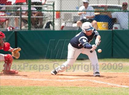 Thumbnail 3 in Bellaire vs Brazoswood (UIL 5A Regionals Game 3) photogallery.