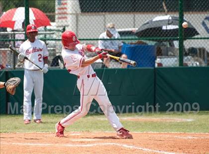 Thumbnail 2 in Bellaire vs Brazoswood (UIL 5A Regionals Game 3) photogallery.