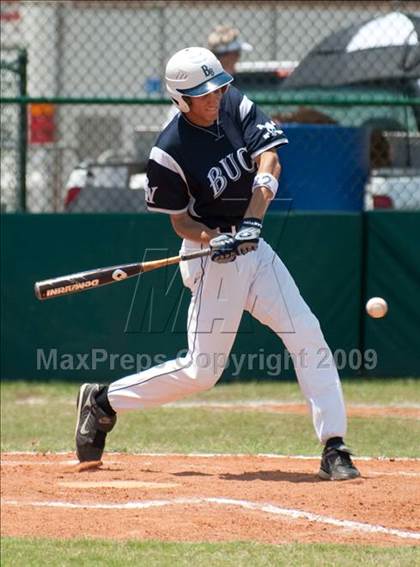 Thumbnail 2 in Bellaire vs Brazoswood (UIL 5A Regionals Game 3) photogallery.
