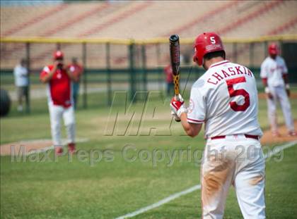Thumbnail 2 in Bellaire vs Brazoswood (UIL 5A Regionals Game 3) photogallery.