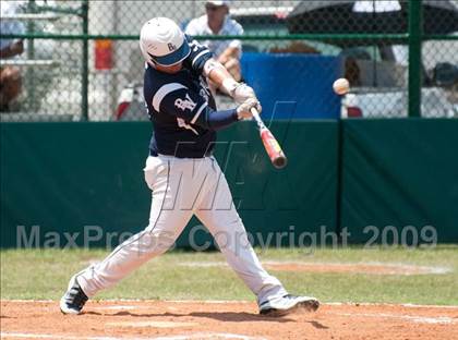 Thumbnail 2 in Bellaire vs Brazoswood (UIL 5A Regionals Game 3) photogallery.