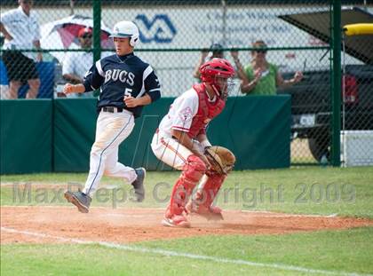 Thumbnail 3 in Bellaire vs Brazoswood (UIL 5A Regionals Game 3) photogallery.