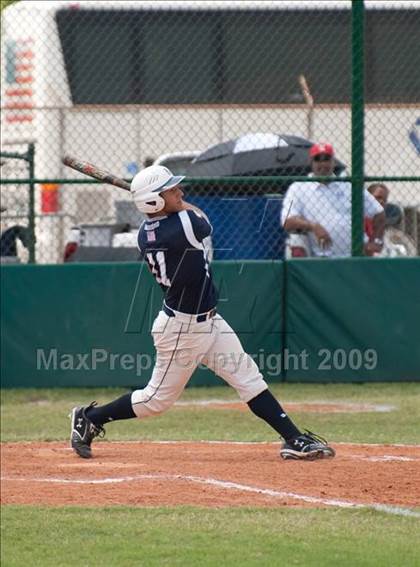 Thumbnail 3 in Bellaire vs Brazoswood (UIL 5A Regionals Game 3) photogallery.