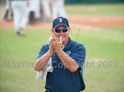 Thumbnail 1 in Bellaire vs Brazoswood (UIL 5A Regionals Game 3) photogallery.