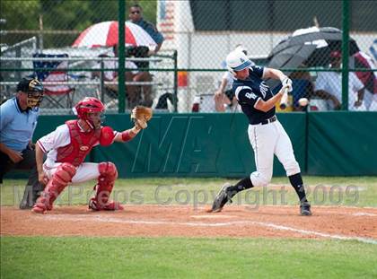 Thumbnail 3 in Bellaire vs Brazoswood (UIL 5A Regionals Game 3) photogallery.
