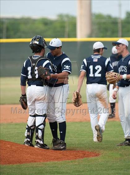 Thumbnail 3 in Bellaire vs Brazoswood (UIL 5A Regionals Game 3) photogallery.