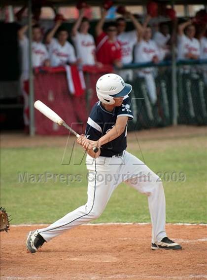 Thumbnail 3 in Bellaire vs Brazoswood (UIL 5A Regionals Game 3) photogallery.
