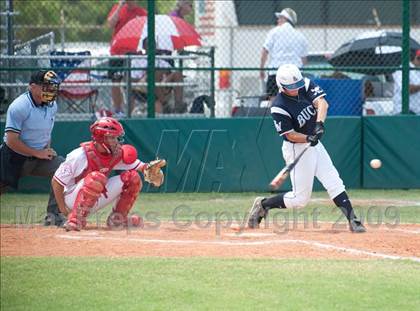 Thumbnail 2 in Bellaire vs Brazoswood (UIL 5A Regionals Game 3) photogallery.