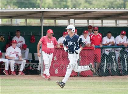 Thumbnail 1 in Bellaire vs Brazoswood (UIL 5A Regionals Game 3) photogallery.