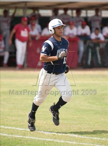 Thumbnail 1 in Bellaire vs Brazoswood (UIL 5A Regionals Game 3) photogallery.