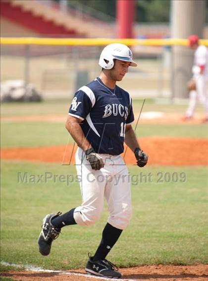 Thumbnail 2 in Bellaire vs Brazoswood (UIL 5A Regionals Game 3) photogallery.
