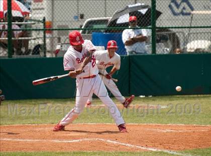 Thumbnail 2 in Bellaire vs Brazoswood (UIL 5A Regionals Game 3) photogallery.