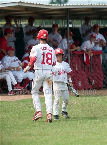 Thumbnail 2 in Bellaire vs Brazoswood (UIL 5A Regionals Game 3) photogallery.