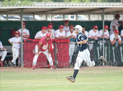 Thumbnail 3 in Bellaire vs Brazoswood (UIL 5A Regionals Game 3) photogallery.