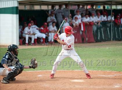 Thumbnail 2 in Bellaire vs Brazoswood (UIL 5A Regionals Game 3) photogallery.
