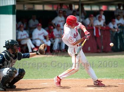 Thumbnail 2 in Bellaire vs Brazoswood (UIL 5A Regionals Game 3) photogallery.