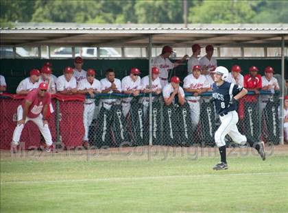 Thumbnail 2 in Bellaire vs Brazoswood (UIL 5A Regionals Game 3) photogallery.