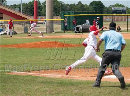 Thumbnail 3 in Bellaire vs Brazoswood (UIL 5A Regionals Game 3) photogallery.