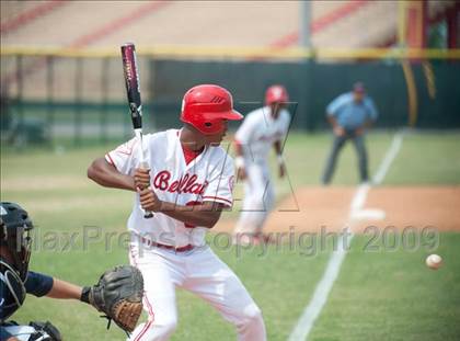 Thumbnail 1 in Bellaire vs Brazoswood (UIL 5A Regionals Game 3) photogallery.