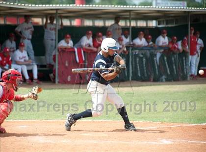 Thumbnail 3 in Bellaire vs Brazoswood (UIL 5A Regionals Game 3) photogallery.
