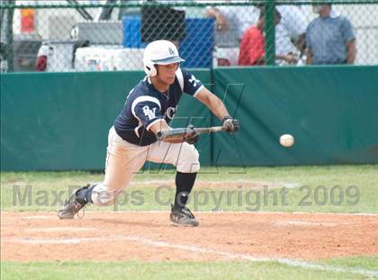 Thumbnail 2 in Bellaire vs Brazoswood (UIL 5A Regionals Game 3) photogallery.