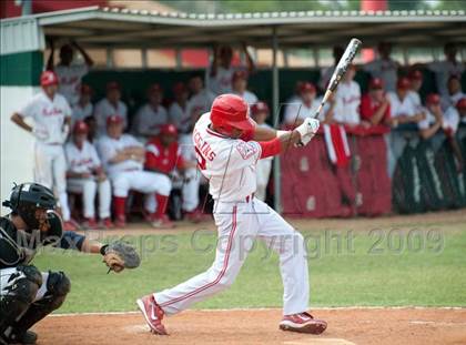 Thumbnail 2 in Bellaire vs Brazoswood (UIL 5A Regionals Game 3) photogallery.
