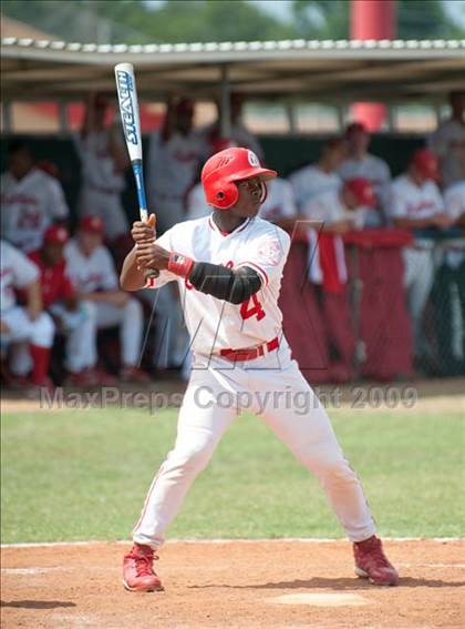 Thumbnail 3 in Bellaire vs Brazoswood (UIL 5A Regionals Game 3) photogallery.