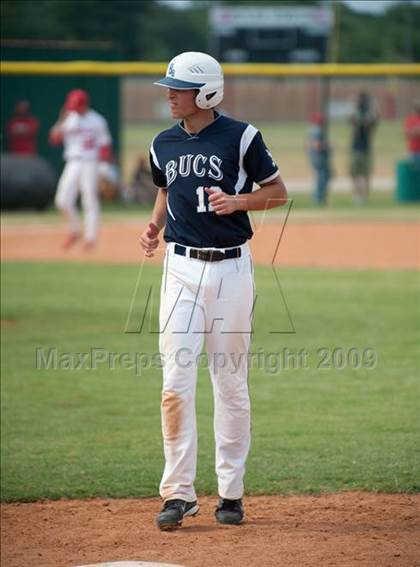 Thumbnail 1 in Bellaire vs Brazoswood (UIL 5A Regionals Game 3) photogallery.