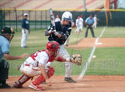 Thumbnail 2 in Bellaire vs Brazoswood (UIL 5A Regionals Game 3) photogallery.