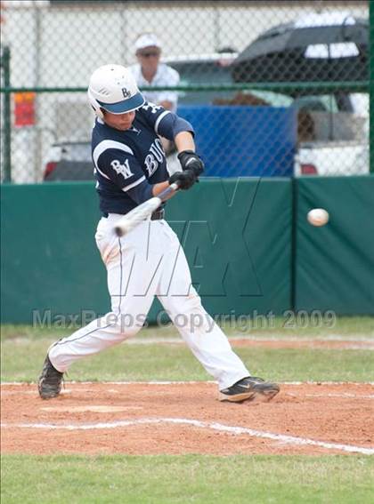 Thumbnail 1 in Bellaire vs Brazoswood (UIL 5A Regionals Game 3) photogallery.
