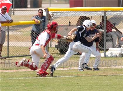 Thumbnail 1 in Bellaire vs Brazoswood (UIL 5A Regionals Game 3) photogallery.