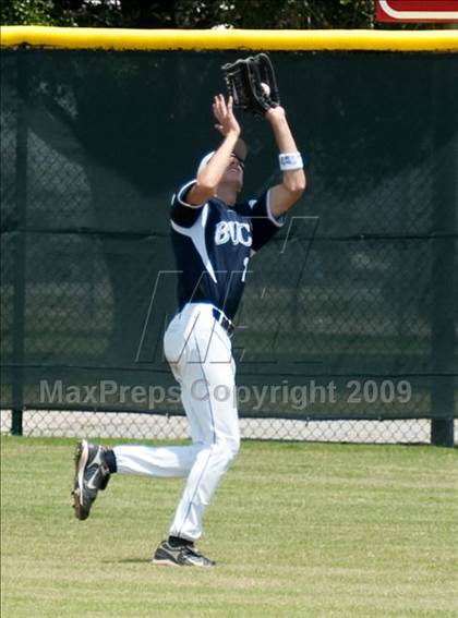 Thumbnail 2 in Bellaire vs Brazoswood (UIL 5A Regionals Game 3) photogallery.