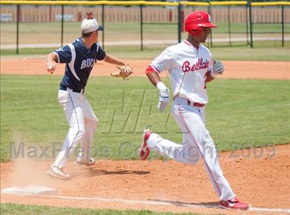 Thumbnail 1 in Bellaire vs Brazoswood (UIL 5A Regionals Game 3) photogallery.