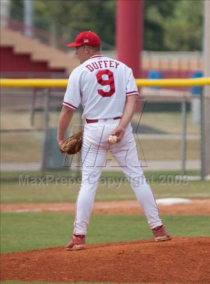 Thumbnail 3 in Bellaire vs Brazoswood (UIL 5A Regionals Game 3) photogallery.