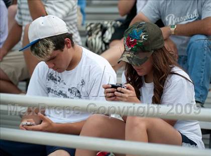 Thumbnail 2 in Bellaire vs Brazoswood (UIL 5A Regionals Game 3) photogallery.