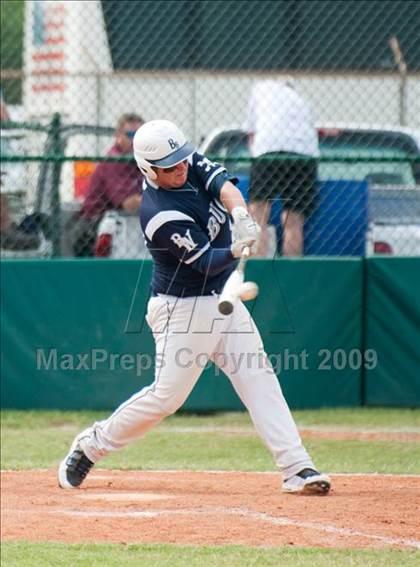 Thumbnail 3 in Bellaire vs Brazoswood (UIL 5A Regionals Game 3) photogallery.