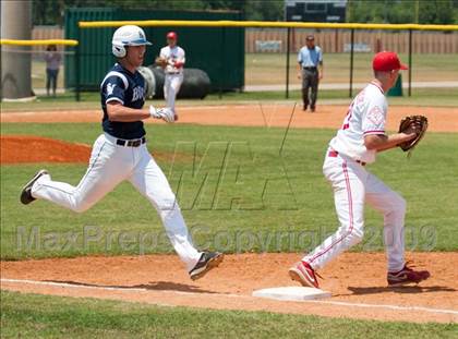 Thumbnail 1 in Bellaire vs Brazoswood (UIL 5A Regionals Game 3) photogallery.