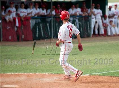Thumbnail 3 in Bellaire vs Brazoswood (UIL 5A Regionals Game 3) photogallery.
