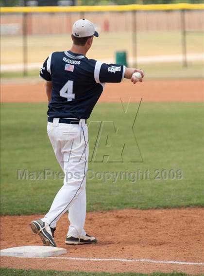 Thumbnail 3 in Bellaire vs Brazoswood (UIL 5A Regionals Game 3) photogallery.