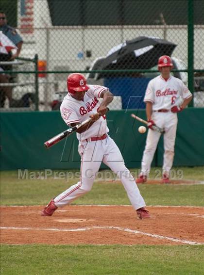 Thumbnail 1 in Bellaire vs Brazoswood (UIL 5A Regionals Game 3) photogallery.