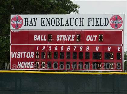 Thumbnail 1 in Bellaire vs Brazoswood (UIL 5A Regionals Game 3) photogallery.