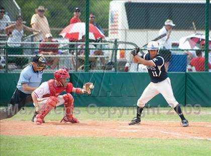 Thumbnail 1 in Bellaire vs Brazoswood (UIL 5A Regionals Game 3) photogallery.